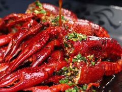 -壹号花园音乐餐酒吧(芙蓉汉城店)