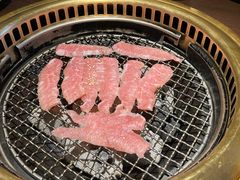 -橘焱胡同烧肉夜食(BFC外滩金融中心店)