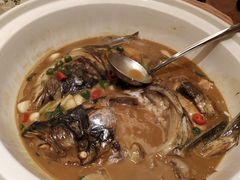 -南湖春色海鲜食府(中兴街店)