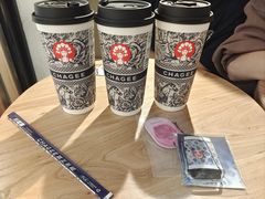-霸王茶姬(正佳广场店)