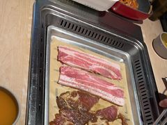 -新石器烤肉(高行万嘉店)