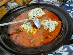 -张关合渣(航空大道店)