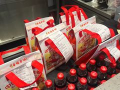 -鲜粮卷饼王(小白楼店)