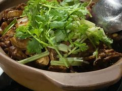 -胡须佬鸡煲四季火锅店(石厦西村直营店)