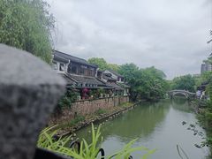 -小河直街历史文化街区