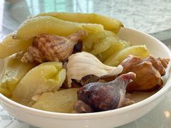 -新塘畔酒楼(里水大道北店)