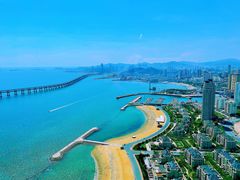-大连君悦酒店·星海湾壹号Dalian·Dalian(星海广场店)
