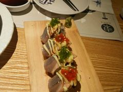 -东菊料理(吉利购物广场店)
