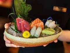 -岩盐·铁板料理(嘉里店)