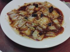 -李记白水羊头·清真老味家常菜(石景山店)