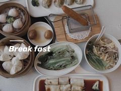 -煲王粤菜餐厅(中侨中心店)