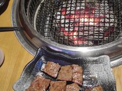 -丸藏和牛烧肉专门店(园区师惠坊店)