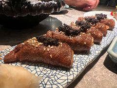 -炙柒Sekinana·精致日料(合生汇店)