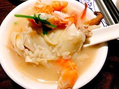 -大洋家·精品潮汕菜·生腌砂锅粥(天河东路店)