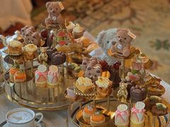 -Salon de Ville浦江汇(上海外滩华尔道夫酒店店)