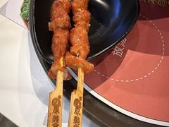 -妈妈故事米线(市府恒隆店)
