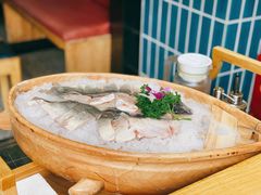 -吃城都·鱼蛙火锅(西玉龙街店)