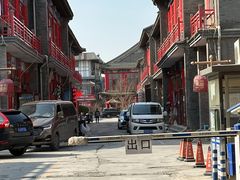 -华声天桥民俗文化园