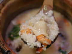 -大洋家·精品潮汕菜·生腌砂锅粥(天河东路店)