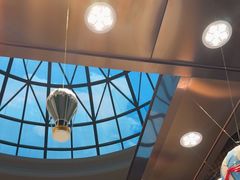 -漢咖啡·全服务式自助晚餐(武汉洲际酒店)