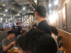 -姜虎东白丁烤肉(深圳湾后海汇店)