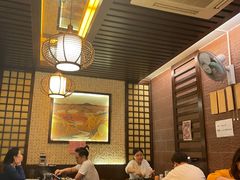 大堂-熊出没日本烧肉放题