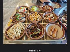 -蜀川川破店·江湖菜·烧烤(北京首店)