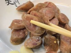 -金姐台湾菜(珠江路店)