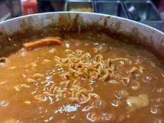 -燃计沙茶皇·香港沙茶火锅(人广旗舰店)