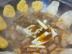 -三里屯土灶炖公鸡地锅鸡(江东店)