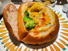 玛莎玛黄咖喱牛腩-太食獸泰式茶餐厅(济南万象城店)
