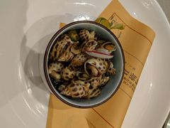 -海天楼中餐厅(吴宫泛太平洋酒店)