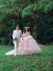 -色色婚纱摄影(大沥旗舰店)