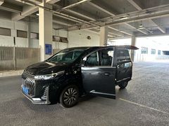 -上海浦东国际机场长途汽车客运站