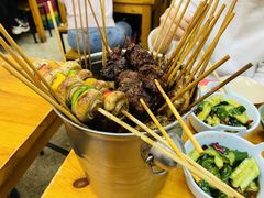 -炒豆合作社(东四总店)