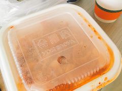 -吉野家(黑牛城道店)