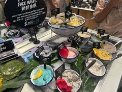 -LUSH(威尼斯人店)