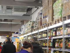 -麦德龙(青羊店)