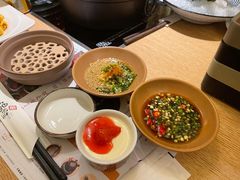 -温野菜涮涮锅(大悦城店)