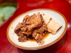 -乔家满族八大碗(中兴路店)