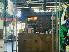 -滇釜火锅·能喝汤的火锅(车公庄店)