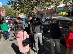 -老方子馅饼粥(台东店)