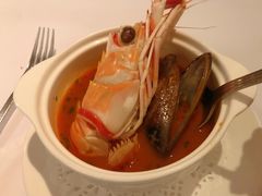 -壳里西餐厅Coquille Seafood Bistro(蒙自路店)