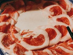 -裕德孚·非遗手切涮羊肉(东直门内大街店)