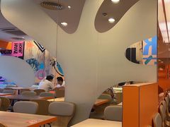 -大快活(罗湖商业城分店)