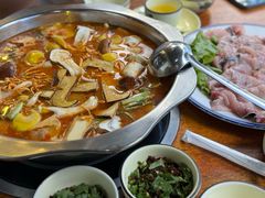-大理.老字号渝记酸萝卜乌鱼(古城总店)