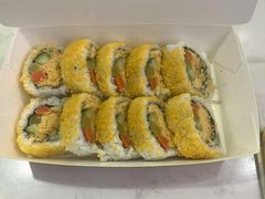 -n多寿司(滨湖万达广场店)