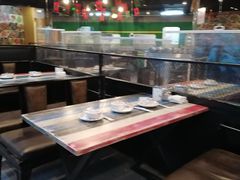 -滨城串吧(三元桥店)