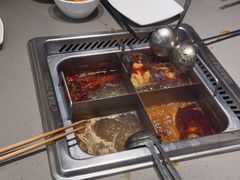 -海底捞火锅(江南盛天地店)