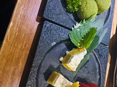 -木岛·烧鸟居酒屋(川沙店)